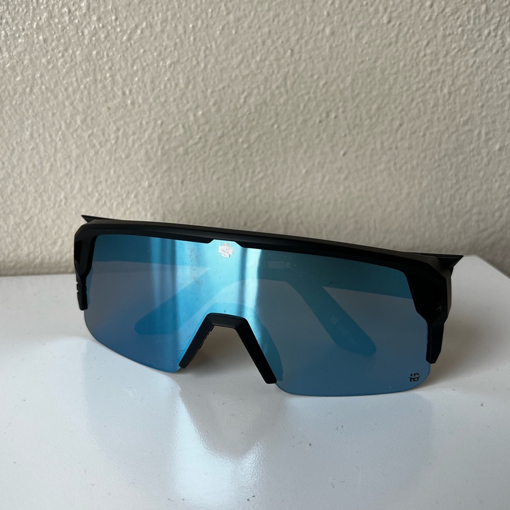 Spy Monolith 5050 Glasses